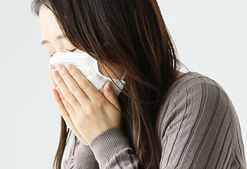アレルギー科画像